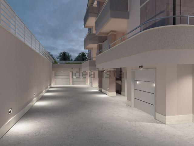 Appartamento in vendita di 70 m² in Via del Crocifisso