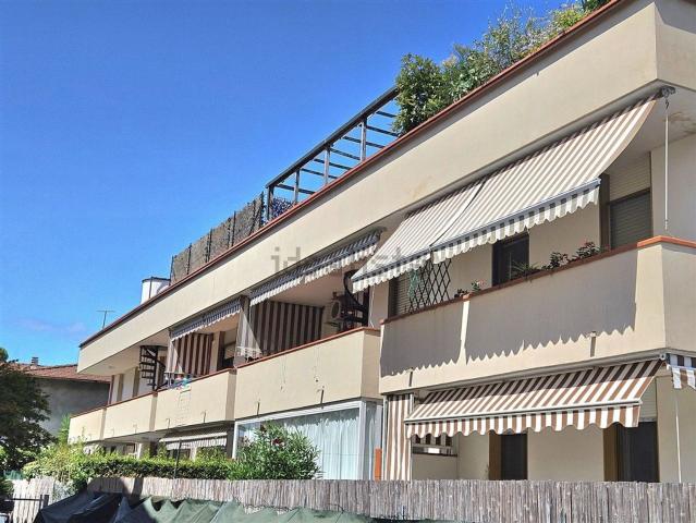 Appartamento in vendita di 70 m² in Via del Balico, 1