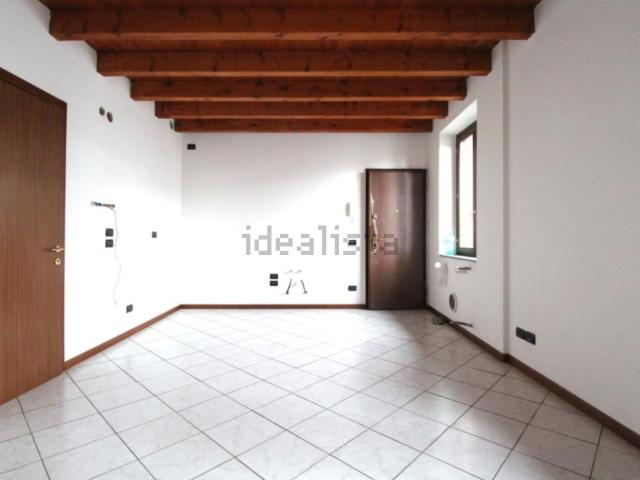 Appartamento in vendita di 70 m² in Via del Dosso, 1