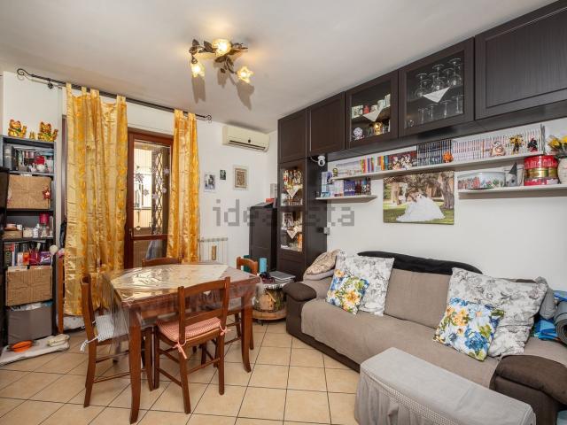 Appartamento in vendita di 70 m² in Via del Fosso dell&apos Osa, 462