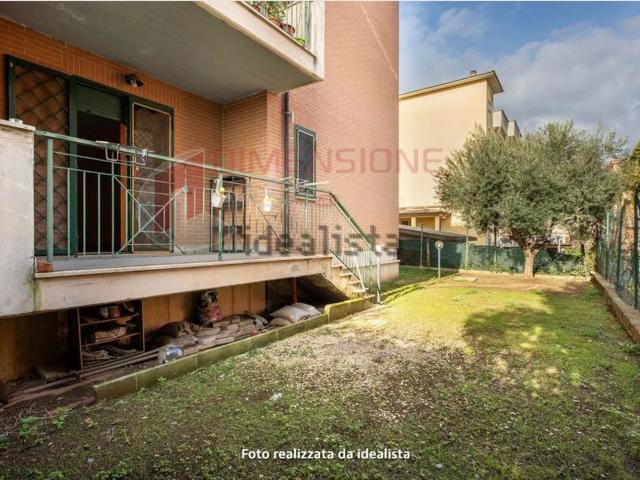 Appartamento in vendita di 70 m² in Via del Fosso dell&apos Osa