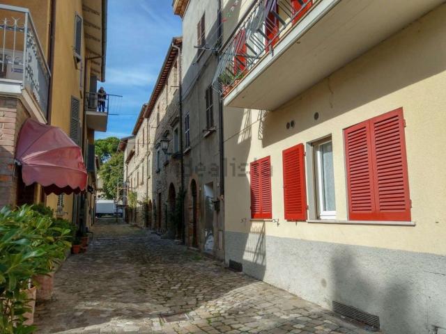 Appartamento in vendita di 70 m² in Via del Fossato, 13