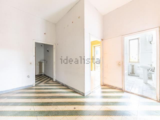 Appartamento in vendita di 70 m² in Via del Fringuello, 99
