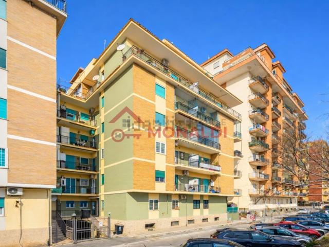 Appartamento in vendita di 70 m² in Via del Lavatore, 28