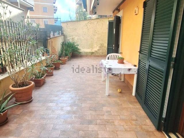 Appartamento in vendita di 70 m² in Via del Lavoro