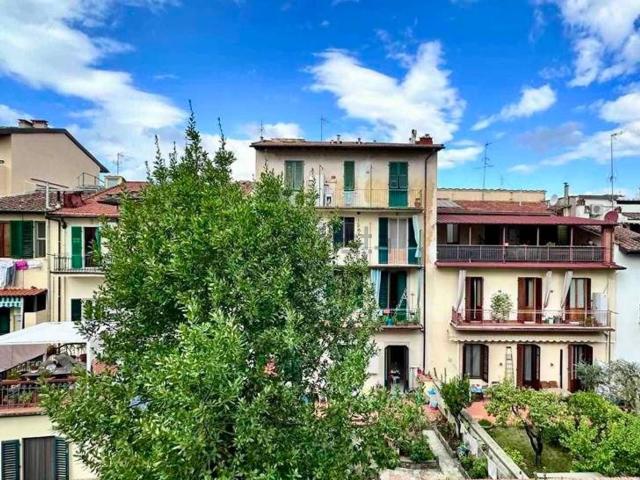 Appartamento in vendita di 70 m² in Via del Lasca