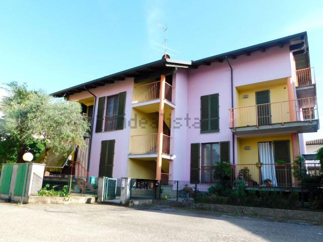 Appartamento in vendita di 70 m² in Via del Lucino, 4