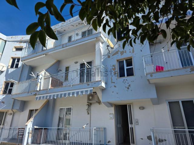 Appartamento in vendita di 70 m² in Via del Mare, 91