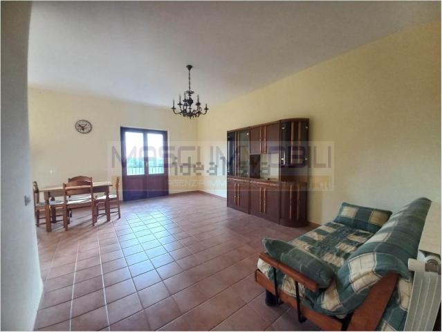 Appartamento in vendita di 70 m² in Via Del Sassone, 11