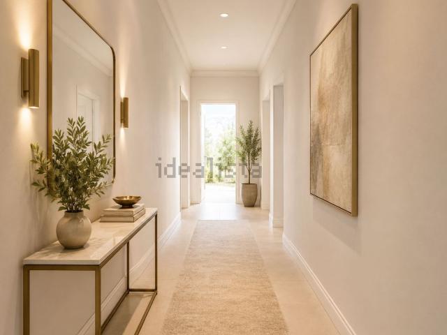 Appartamento in vendita di 70 m² in Via del Ponte alle Mosse