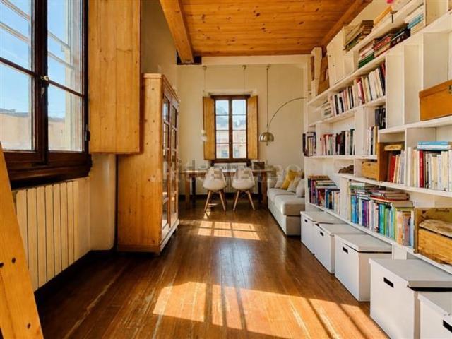 Appartamento in vendita di 70 m² in Via del Ponte alle Riffe