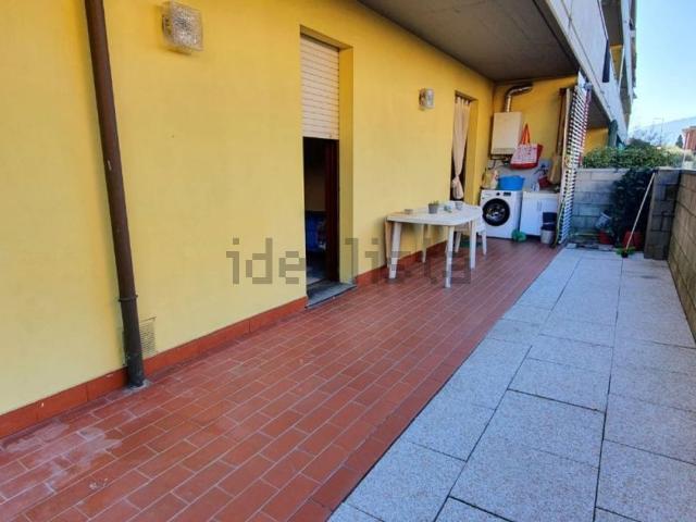 Appartamento in vendita di 70 m² in Via del Popolo