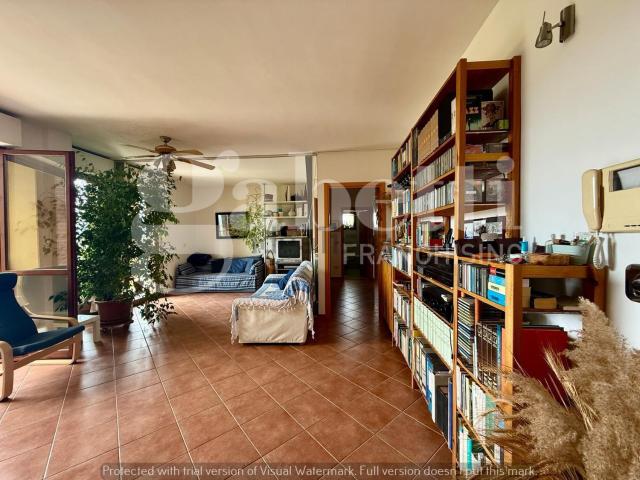 Appartamento in vendita di 70 m² in Via del Pantano