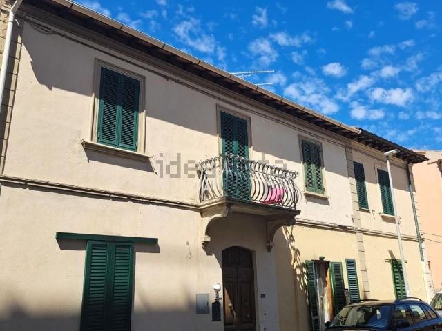 Appartamento in vendita di 70 m² in Via del Partigiano, 16