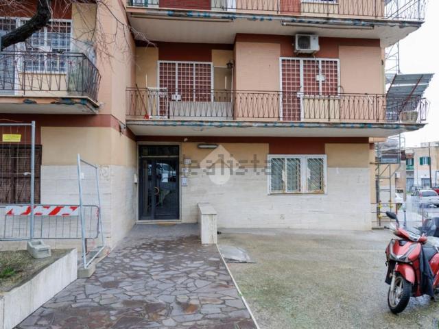 Appartamento in vendita di 70 m² in Via del Pergolato, 123