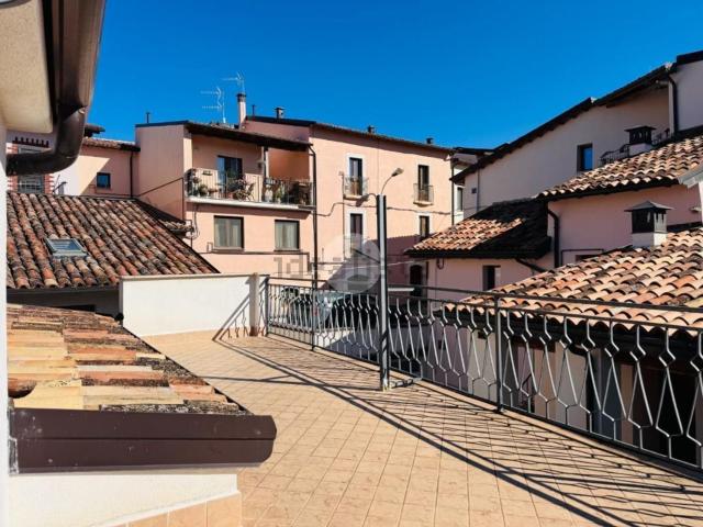 Appartamento in vendita di 70 m² in Via del Pianello, 8