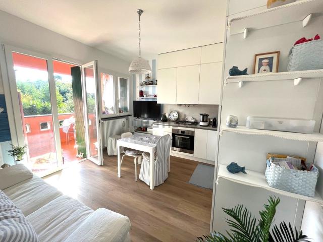 Appartamento in vendita di 70 m² in Via del Roccolo