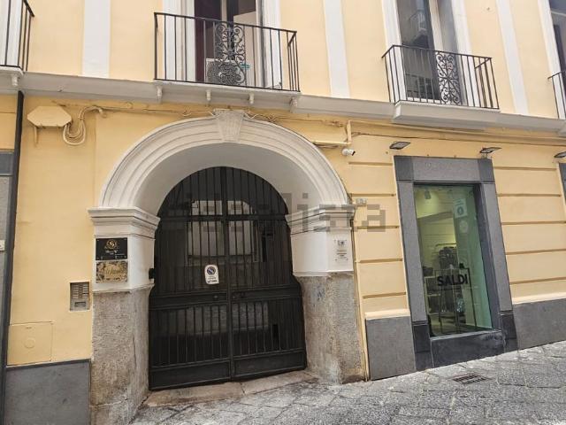 Appartamento in vendita di 70 m² in Via del Redentore