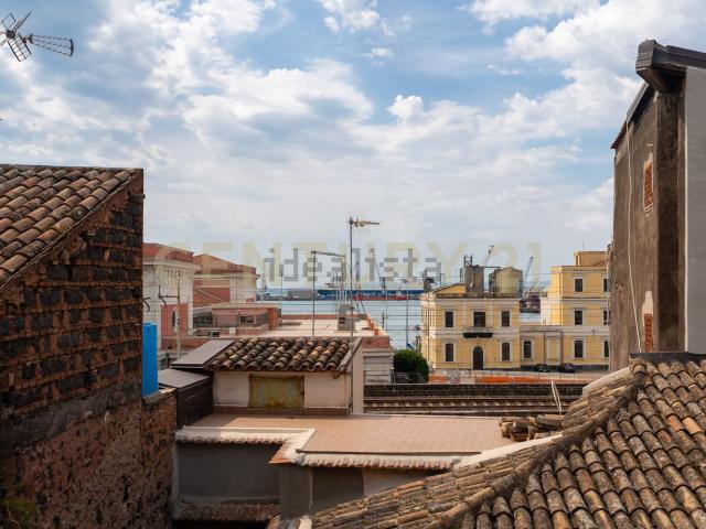 Appartamento in vendita di 70 m² in Via del Vecchio Bastione, 29