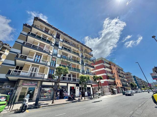 Appartamento in vendita di 70 m² in Via dell&apos Epomeo, 294