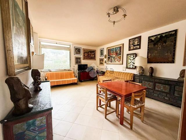 Appartamento in vendita di 70 m² in Via dell&apos  Etruria, 51