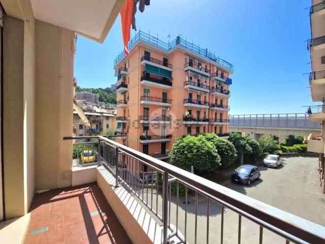 Appartamento in vendita di 70 m² in Via della Torrazza, 9