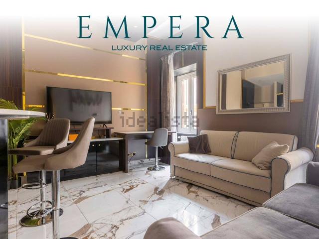 Appartamento in vendita di 70 m² in Via della Vite