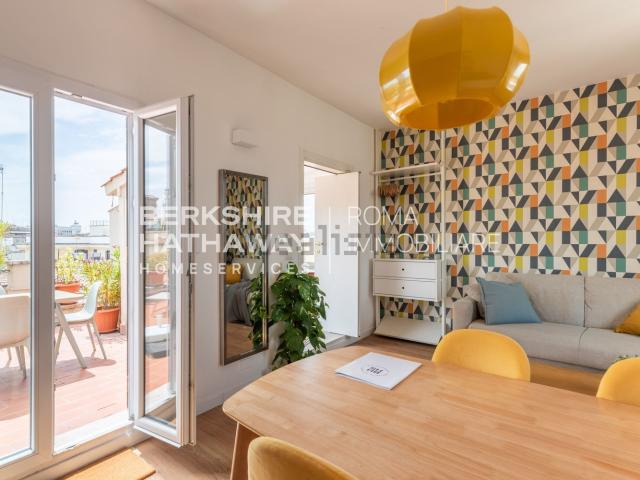 Appartamento in vendita di 70 m² in Via della Vite