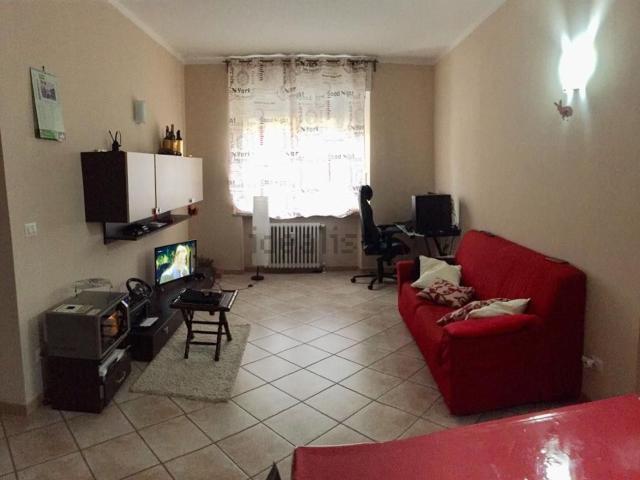 Appartamento in vendita di 70 m² in Via della Biblioteca, 4