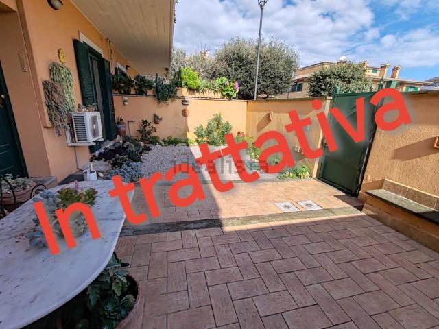 Appartamento in vendita di 70 m² in Via della Bonifica di Torrimpietra