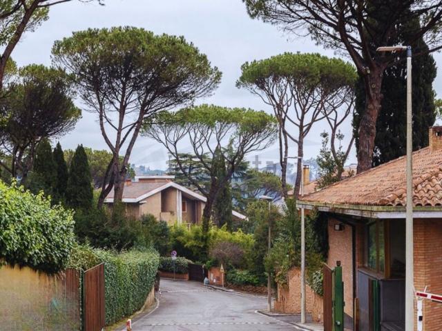 Appartamento in vendita di 70 m² in Via della Camilluccia