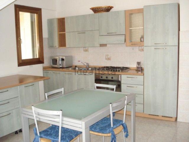 Appartamento in vendita di 70 m² in Via della Chiesa