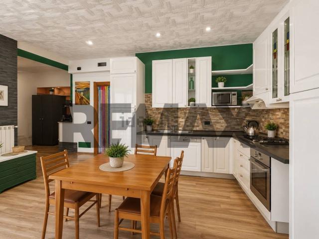 Appartamento in vendita di 70 m² in Via della Chiesa, 7