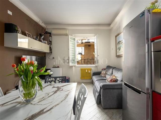 Appartamento in vendita di 70 m² in Via della Lega Lombarda
