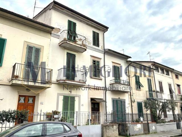 Appartamento in vendita di 70 m² in Via della Liberazione, 29