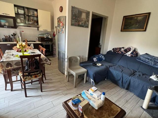 Appartamento in vendita di 70 m² in Via della Libertà, 130