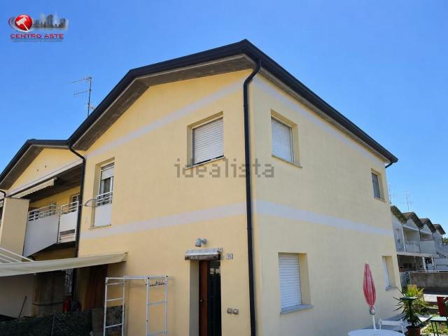 Appartamento in vendita di 70 m² in Via della Libertà