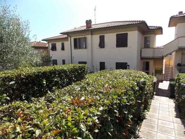 Appartamento in vendita di 70 m² in Via della Lombarda