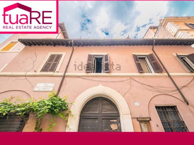 Appartamento in vendita di 70 m² in Via della Madonna dei Monti