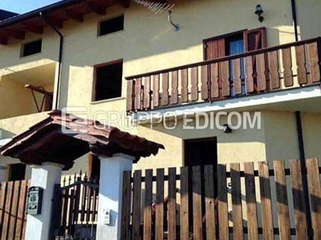 Appartamento in vendita di 70 m² in Via della Madonnella