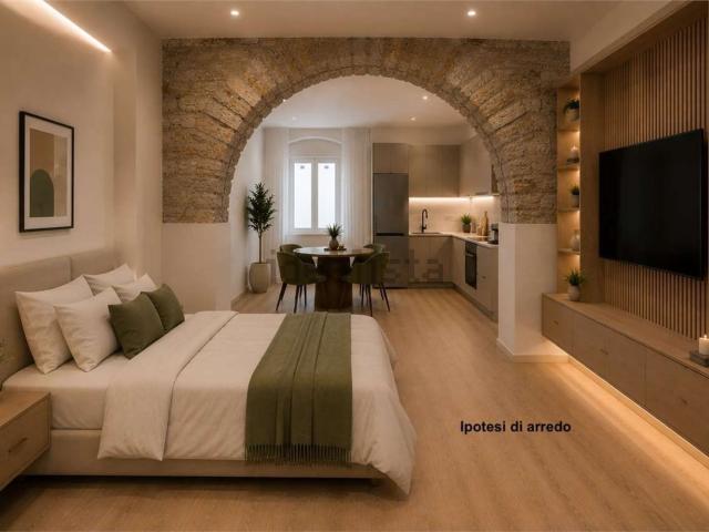 Appartamento in vendita di 70 m² in Via della Madonnina
