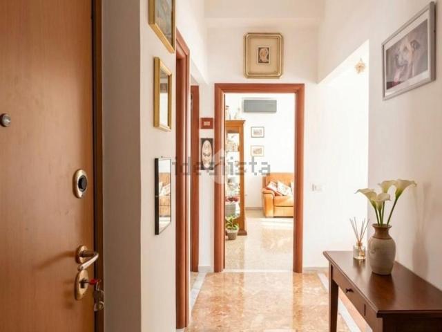 Appartamento in vendita di 70 m² in Via della Magliana, 277