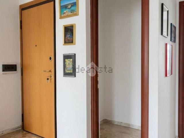Appartamento in vendita di 70 m² in Via della Magliana, 277
