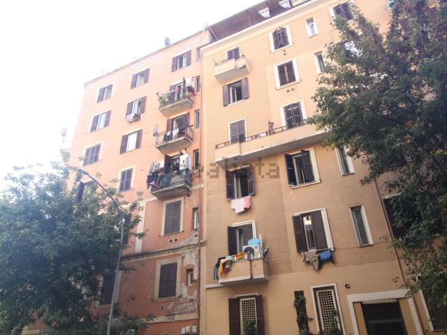 Appartamento in vendita di 70 m² in Via della Marranella