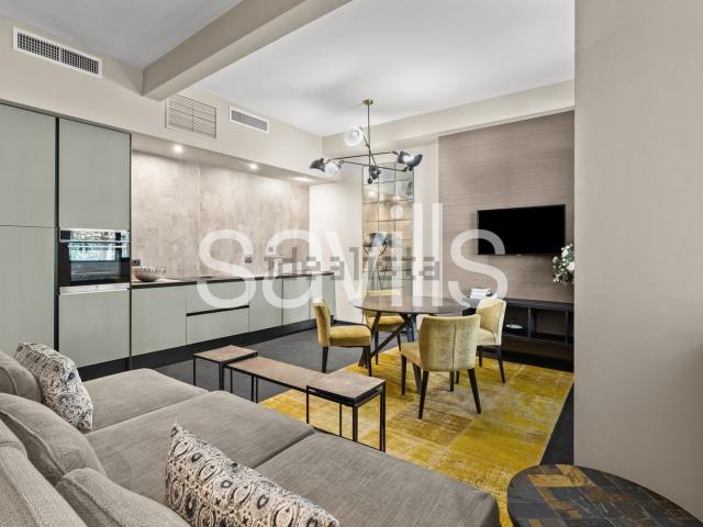 Appartamento in vendita di 70 m² in Via della Moscova