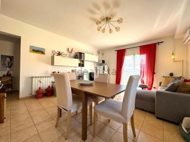 Appartamento in vendita di 70 m² in Via della Pace