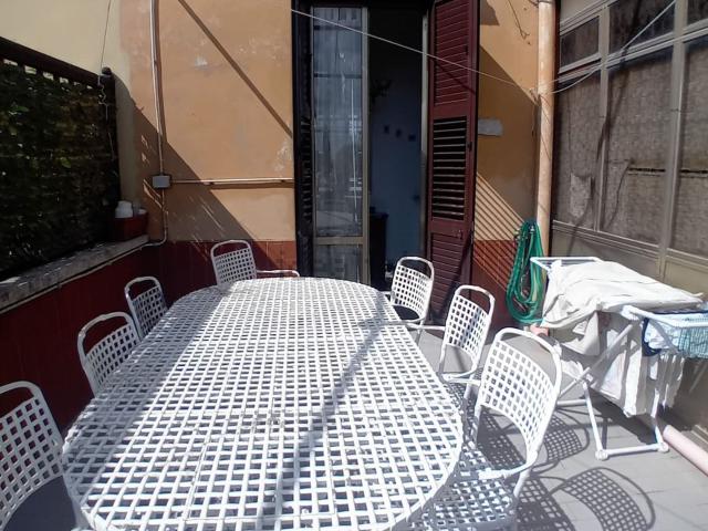 Appartamento in vendita di 70 m² in Via della Pineta Sacchetti