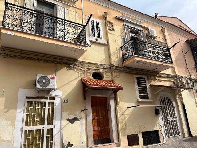 Appartamento in vendita di 70 m² in Via Della Pietà, 19