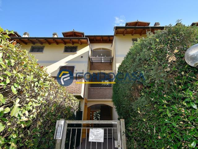Appartamento in vendita di 70 m² in Via della Prevostura