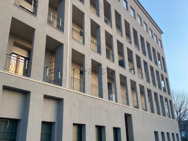 Appartamento in vendita di 70 m² in Via della Presolana